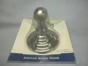 HOME ESSENTIALS ASHTON ROBE HOOK