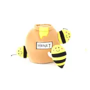 Zippypaws Honey Pot