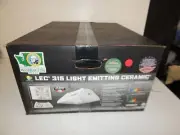 SUN SYSTEM LEC 315 LIGHT EMITTING CERAMIC GROW LIGHT - NEW (QF141)