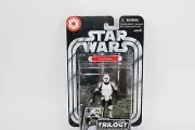 Hasbro 2004 Star Wars Original Trilogy Collection Scout Trooper #11 Figure