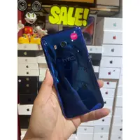 在飛比找蝦皮購物優惠-【便宜手機】HTC U11 U-3u 6GB/128GB 深