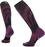 [Smartwool] Women's Targeted Cushion OTC Compression Running Socks