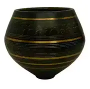 Solid Brass Tabla Body Conventional Shape Shell Shandard Size Tabla Khol