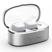 True Wireless Bluetooth Earbuds Oneder W11 - Stereo Sound