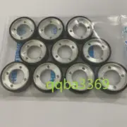 10 pieces Friction Wheel F4.614.555 Offset Printing Machine Parts 1zk8