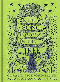 在飛比找誠品線上優惠-The Song of the Tree