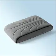 Armrest Box Booster Pad for Kia for Stonic YB/KX1 2018 2019 2020 2021 2022 2023 2024 Car Armrest Cushions Car Armrest Box Mats Center Console Cover(C)