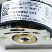 1PC New Delta NH4-17LS65C7T servo motor encoder