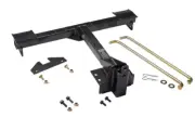 NEW Genuine OEM Toro Residential Zero Turn Attachment Mount Kit 131-3966