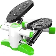 Stepper for mini Stepper, Oscillating Stepper for Home, Up-Down Stepper for Beginners and Advanced Users, Home Fitness