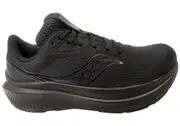 Saucony Womens Echelon 10 Wide Fit D Comfortable Athletic Shoes