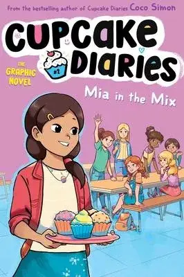 MIA in the Mix Graphic Novel: Volume 2