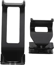 1Set Remote Controller Tablet Bracket for Phone Mount Holder Easy to Install Compatible with Tablets Phones Under