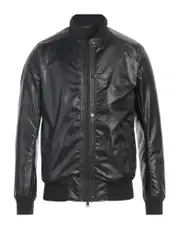 [DANIELE ALESSANDRINI HOMME] DANIELE ALESSANDRINI HOMME Jackets - Item 16349338