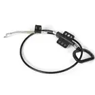 Recliner Sofa Couch Reclined Chair Replacement Cable Sofa D Handle Type DFY-1 pa