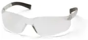 Pyramex Mini Ztek Safety Glasses with Clear Lens ANSI Z87