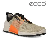 在飛比找Yahoo奇摩購物中心優惠-ECCO BIOM 2.0 M 健步透氣織物極速戶外運動鞋 