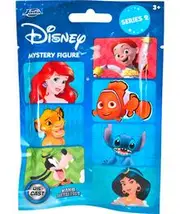 Disney - Nano Metalfigs Blind Bag Series 2