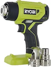 [RYOBI] 18-Volt ONE+ Lithium-Ion Cordless Heat Gun (Tool Only) P3150