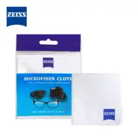 在飛比找蝦皮商城優惠-ZEISS 蔡司 超細纖維拭鏡布 Microfiber Cl