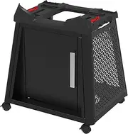 [weber] Baby Q and Q Premium Cart - Fits Generation 2 & 3 Q and Baby Q BBQ Models