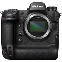 在飛比找Yahoo!奇摩拍賣優惠-Nikon/尼康 Z9單機身全畫幅微單相機 8K 視頻拍攝高