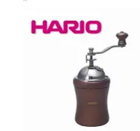 在飛比找Yahoo!奇摩拍賣優惠-晴天咖啡☼ 日本 HARIO MCD-2 磨豆機  。陶瓷刀