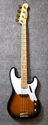 SCHECTER PROGAUGE SERIES PS OPB 2TS M