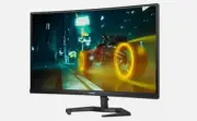 Philips Evnia Momentum 3000 27" FHD 165Hz 1ms Curved Gaming Monitor 27inch