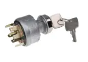 Ignition Switch Kit AT195301 For John Deere 210C 210K 210LE 310C 310D 310E 310G