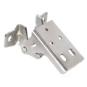 Car Front Lower Door Hinge Repair Kit For Dodge Ram 1500 2500 3500 55275464AC