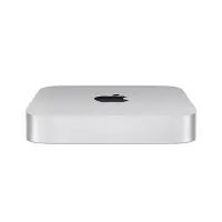 在飛比找京東台灣優惠-Apple Mac mini 迷你主機 八核M2晶片 24G