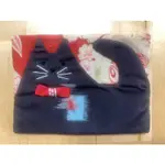 ✈️空姐衣櫃✈️全新日本帶回 貓咪隨身面紙套 隨身面紙包