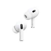 在飛比找露天拍賣優惠-耳機新款Apple/蘋果AirPods Pro (第二代) 