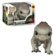 Jurassic World Rebirth Distortus Rex Funko POP! Vinyl