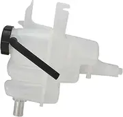 Coolant Water Tank Engine Coolant Expansion Tank Compatible For Ford Escape Mariner 2001-2006 3.0L 1L8Z8A080BB