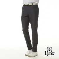 在飛比找Yahoo奇摩購物中心優惠-【Lynx Golf】korea 男款韓國進口商品素面款式特