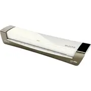 Leitz Ilam Laminator Office A3 A4 Silver Laminating Machine