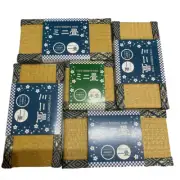 Miniature Tatami 4.5 Mat Set 1/12 scale Japanese-Style Interior Doll House New