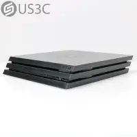 在飛比找Yahoo!奇摩拍賣優惠-【US3C-桃園春日店】公司貨 Sony PS4 Pro C