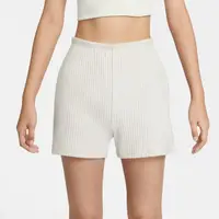 在飛比找momo購物網優惠-【NIKE 耐吉】短褲 女款 運動褲 AS W NSW NK