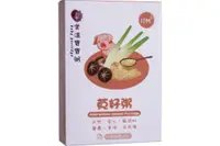 在飛比找PChome24h購物優惠-鈞媽 莧籽粥(3入*150g/盒)