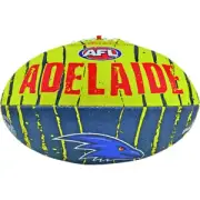 NEW Adelaide Crows Size 2 Synthetic Football