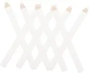 DECOMELODY 20Pcs Nail Art Wax Head Dotting Pen for Gem DIY Nail Decoration Lightweight and Convenient Nail Art Accessory Reusable Tools for Manicure and Nail Design