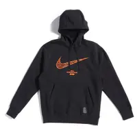 在飛比找蝦皮商城優惠-NIKE JUST DO IT HOODIE 男款 刷毛 休