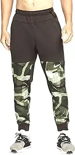[Nike] Therma-Fit Men's Camo Tapered Training Pants