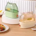 Egg Poacher Egg Boiler Machine Breakfast Machine Home Kitchen