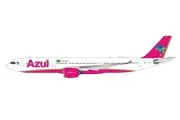 PH4AZU2090 Phoenix Models A330-900 1/400 Model PR-ANV Azul