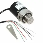 PA-800-352G-10 PRESSURE TRANSDUCERS WITH AMP.