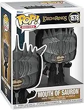 FUNKO POP! Movies: Lord of the Rings - Mouth of Sauron